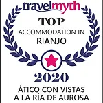 Atico Con Vistas A La Ria De Arosa * Rianjo