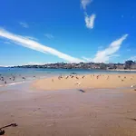 Atico Con Vistas A La Ria De Arosa Rianjo