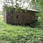 公寓 Atico Con Vistas A La Ria De Arosa