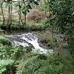Atico Con Vistas A La Ria De Arosa Rianjo