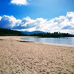 Atico Con Vistas A La Ria De Arosa