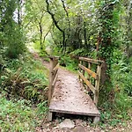 Atico Con Vistas A La Ria De Arosa דירה *
