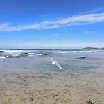Atico Con Vistas A La Ria De Arosa 公寓 Rianjo