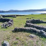 Atico Con Vistas A La Ria De Arosa Rianjo