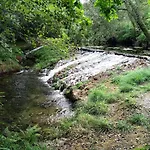 Atico Con Vistas A La Ria De Arosa דירה *