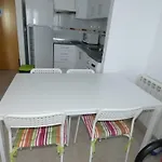 Appartement Atico Con Vistas A La Ria De Arosa