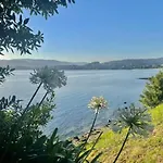 Atico Con Vistas A La Ria De Arosa