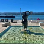 Atico Con Vistas A La Ria De Arosa * Rianjo