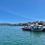דירה Atico Con Vistas A La Ria De Arosa *
