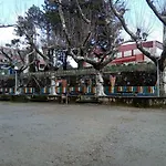 Atico Con Vistas A La Ria De Arosa דירה Rianjo