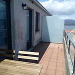 Atico Con Vistas A La Ria De Arosa *