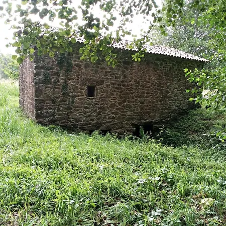דירה Atico Con Vistas A La Ria De Arosa