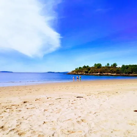 Appartement Atico Con Vistas A La Ria De Arosa Rianjo