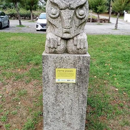 Appartement Atico Con Vistas A La Ria De Arosa Rianjo