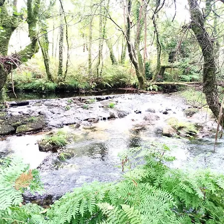 Appartement Atico Con Vistas A La Ria De Arosa