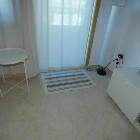 Atico Con Vistas A La Ria De Arosa Appartement