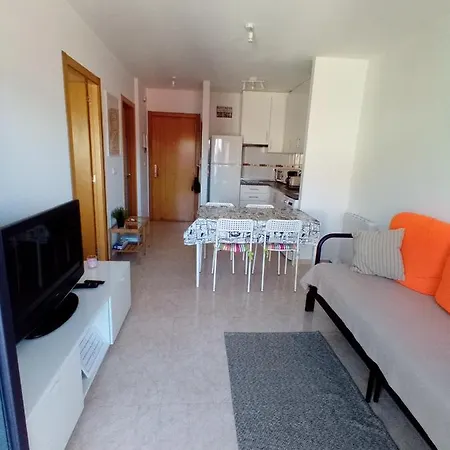 Apartment Atico Con Vistas A La Ria De Arosa Rianjo