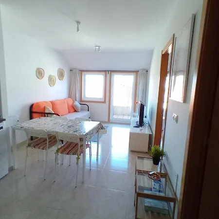 Atico Con Vistas A La Ria De Arosa Apartment Rianjo