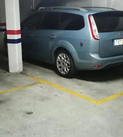 Appartement Atico Con Vistas A La Ria De Arosa