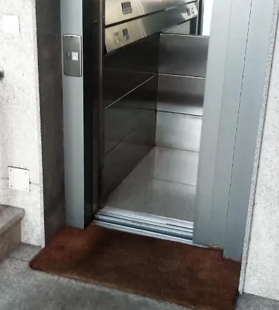 Appartement Atico Con Vistas A La Ria De Arosa Rianjo