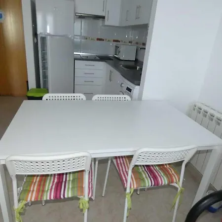 Apartment Atico Con Vistas A La Ria De Arosa