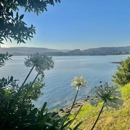 Atico Con Vistas A La Ria De Arosa