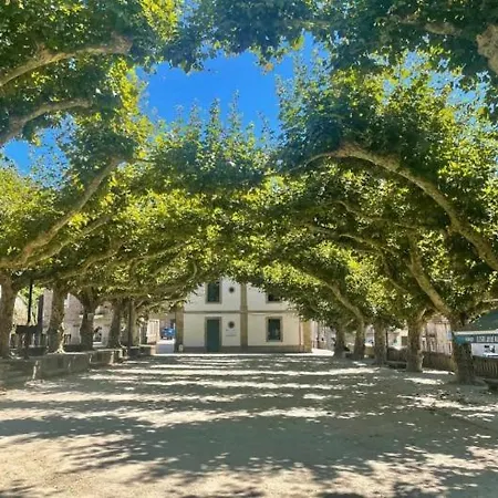 Appartement Atico Con Vistas A La Ria De Arosa