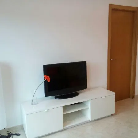 Atico Con Vistas A La Ria De Arosa Appartement Rianjo