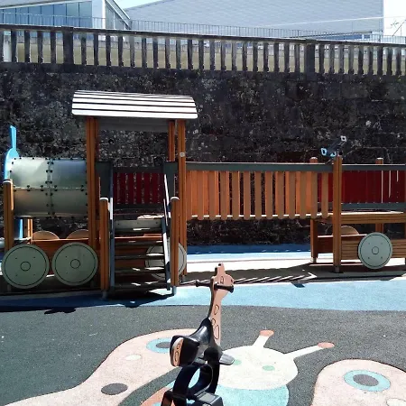 Appartement Atico Con Vistas A La Ria De Arosa *