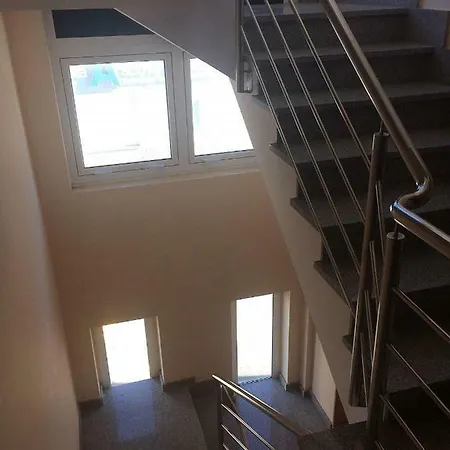 Atico Con Vistas A La Ria De Arosa Apartment *