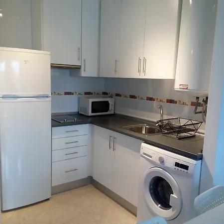 Atico Con Vistas A La Ria De Arosa Rianjo