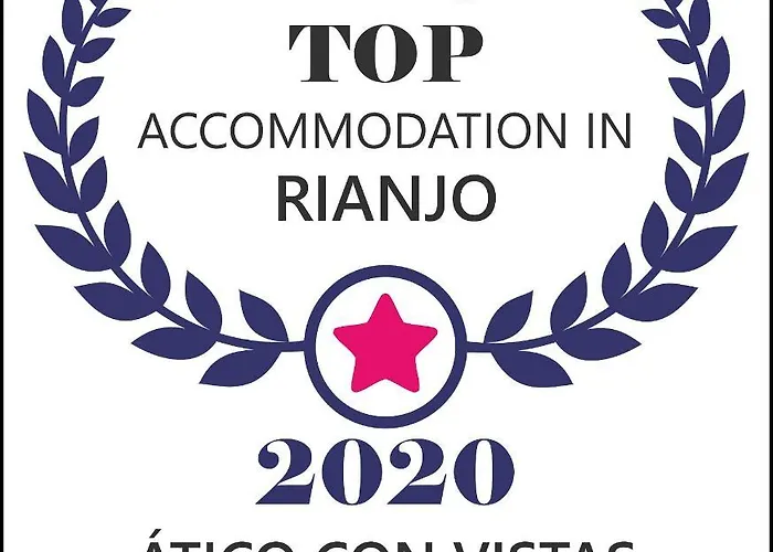 Atico Con Vistas A La Ria De Arosa * Rianjo
