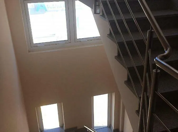 Atico Con Vistas A La Ria De Arosa Apartmán *