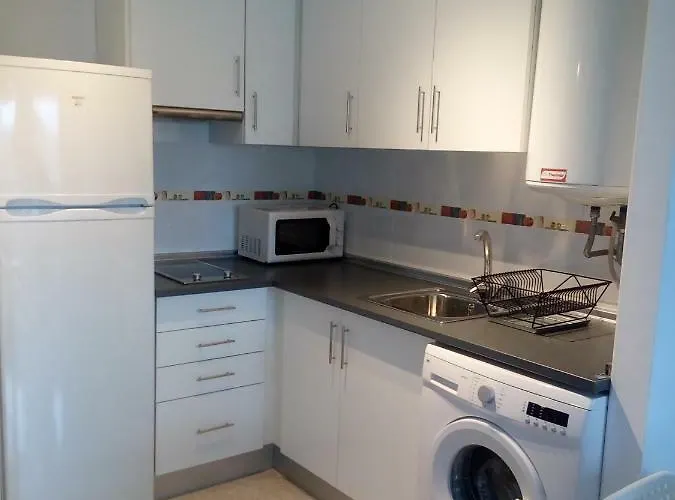 Atico Con Vistas A La Ria De Arosa Rianjo